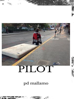 cover image of Pilot